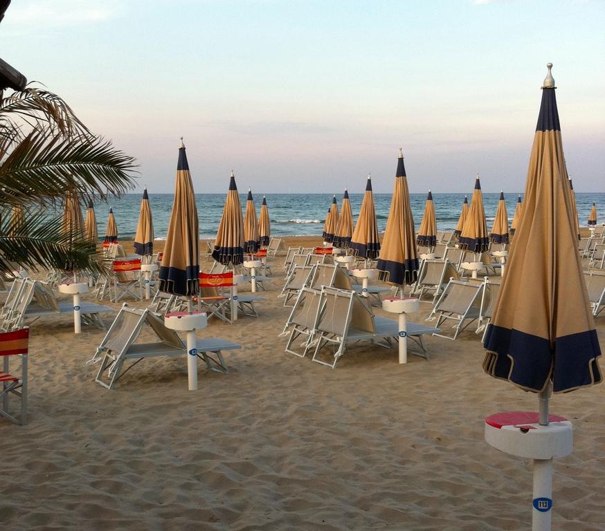 Ferienwohnung Girasole San Marcello  Zimmer foto